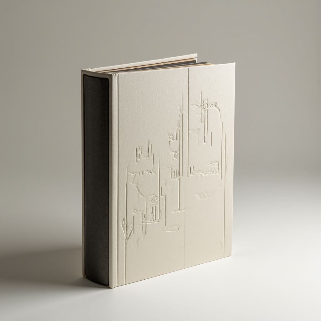 Édition limitée contemporaine