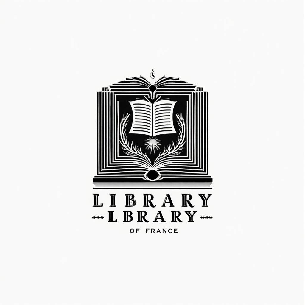 Logo de la Bibliothèque nationale de France