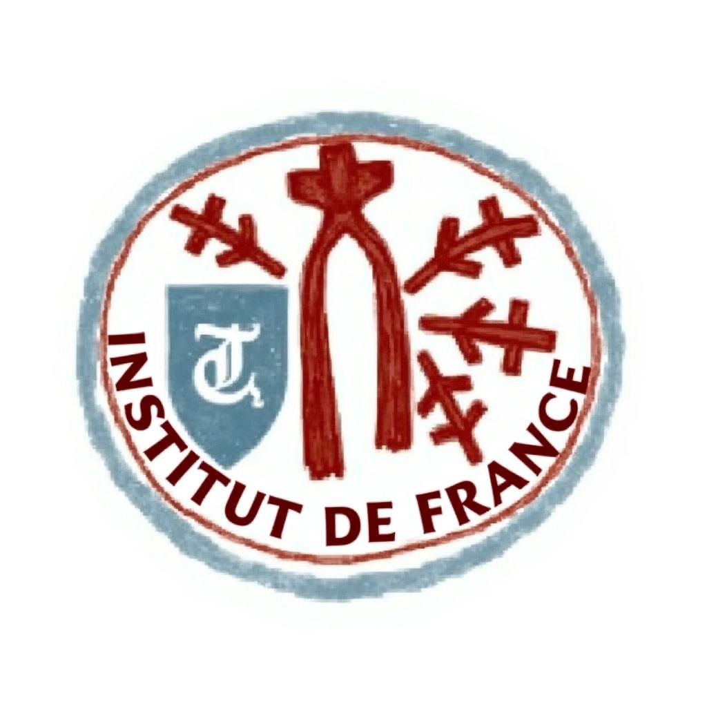 Logo de l'Institut de France